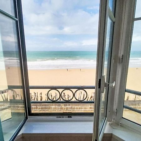 Apartment Les Armateurs By Interhome Saint-Malo Exteriér fotografie
