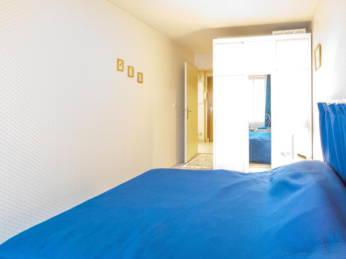Apartment Les Armateurs By Interhome Saint-Malo Exteriér fotografie