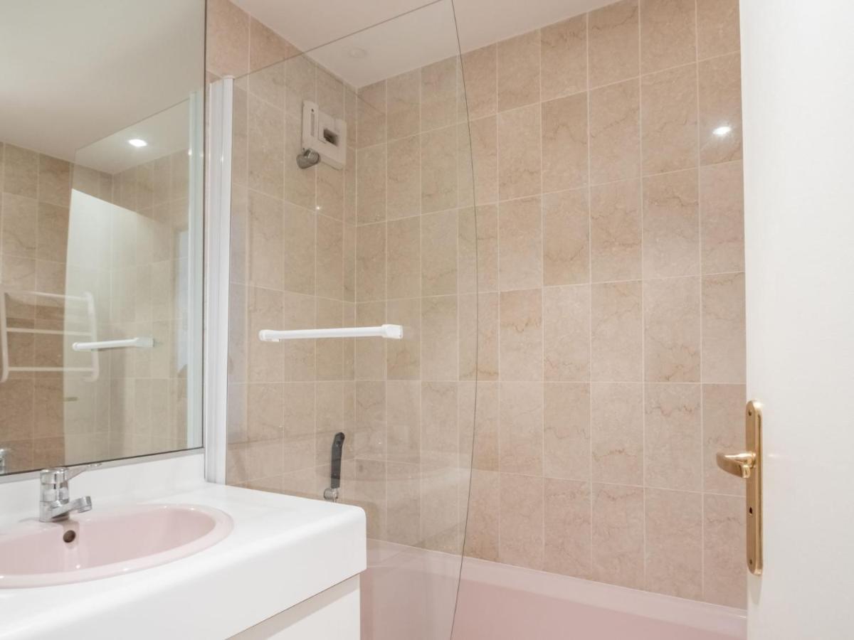 Apartment Les Armateurs By Interhome Saint-Malo Exteriér fotografie